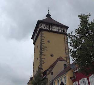 Tübinger Tor