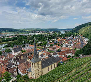 Altstadt Klingenberg