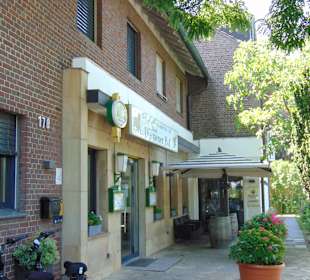 Restaurant Steakhouse Dülmener Hof