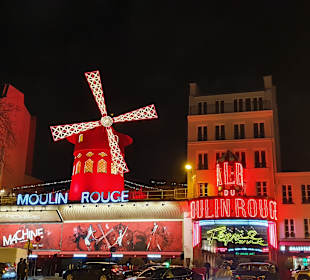 Moulin Rouge