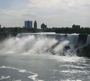 Amerikanische Fälle