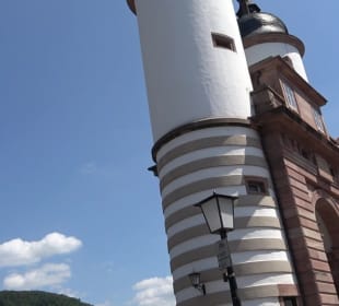 Altstadt Heidelberg