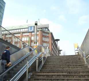 Hamburg Hauptbahnhof