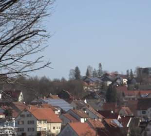 Premiumwanderweg Hohenwittlingensteig