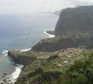 Madeira Lido Osten-Tour 