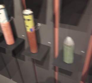 Nordamerika Native Museum