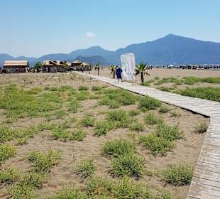 Strand Iztuzu