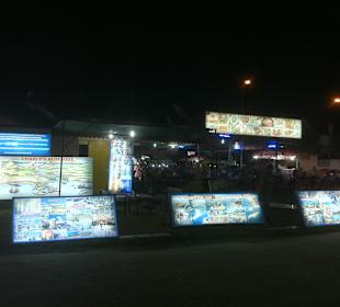 Gündogdu Charlys Büro