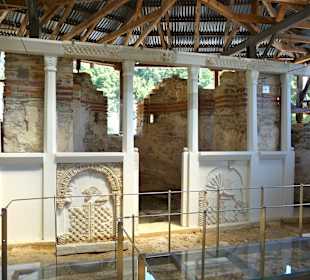 Hotel Apollon - Athos Kreuzfahrt