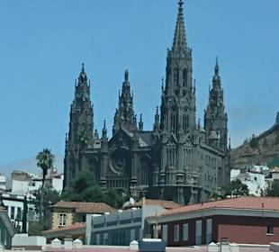 Iglesia de San Juan Bautista