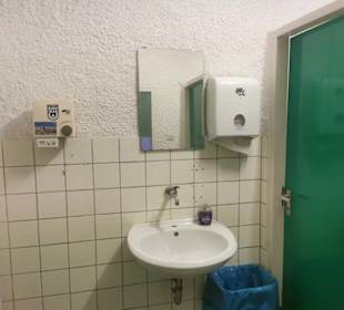 Toiletten