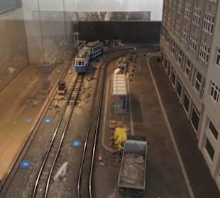 Zürich Tram Museum
