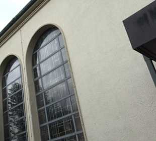 Taborkirche