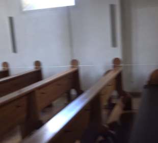 Kirche St. Ursula Oberndorf