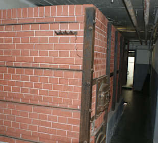 KZ Gedenkstätte Mauthausen