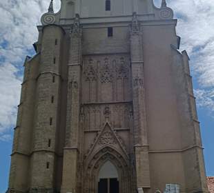 Wallfahrtskirche