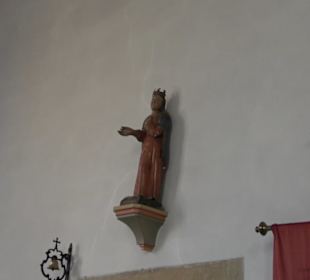 Kirche St. Wolfgang 
