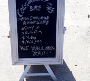 Mercury's Restaurant