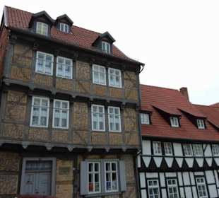 Quedlinburg