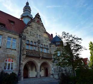Forchheim