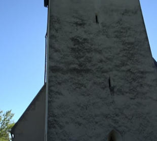 St. Cyriacus- & Pancratius-Kirche Talheim