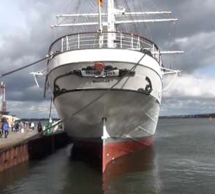 Gorch Fock I