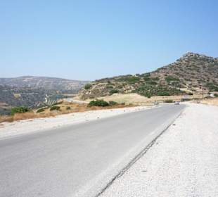 Auf zum Komos Beach