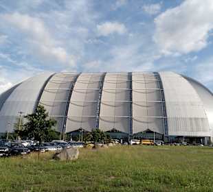 Tropical Islands in Krausnick