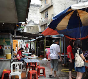 Chinatown Kuala Lumpur