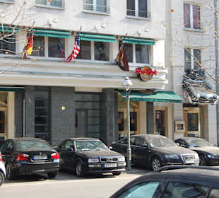 Hard Rock Cafe