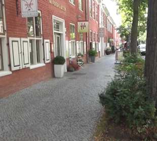 Holländisches Viertel