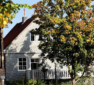 Impressionen aus der Altstadt von Fritzlar