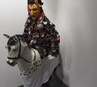 Fastnachtsmuseum Narrenschopf