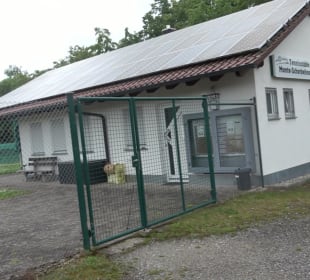 Tennisplatz Talheim