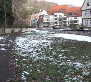 Spitalbezirk