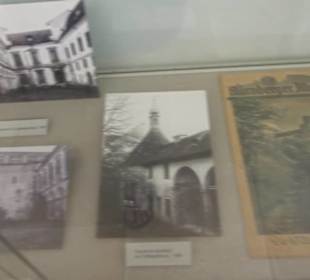 Museum für Ur- und Frühgeschichte