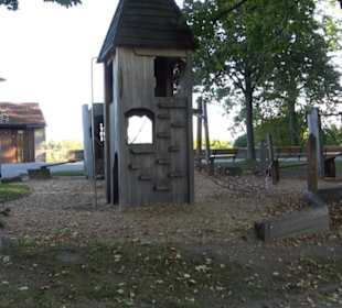 Ritterspielplatz Burghalde