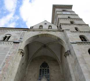 Alba Iulia/Karlsburg