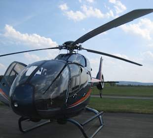 Flugplatz Osnabrück-Atterheide