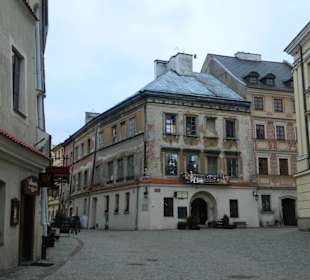 Stare Miasto Lublin