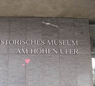 Historisches Museum am Hohen Ufer