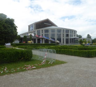 Festspielhaus