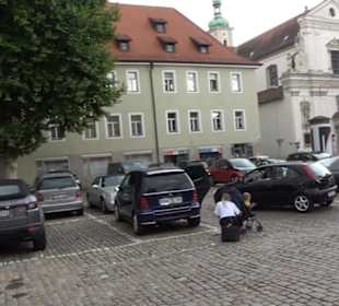 Karmelitenkloster St. Josef