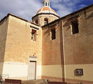 Kirche Our lady of Pompei