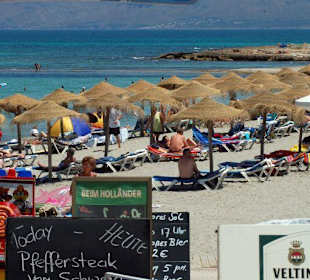 Man spricht deutsch...