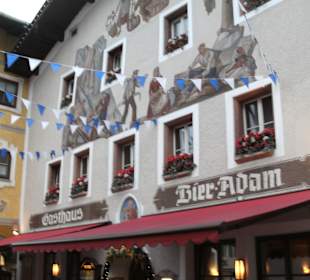 Altstadt Berchtesgaden