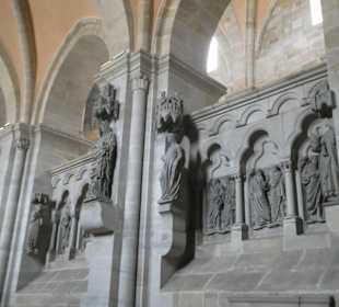 Der Kaiserdom von Bamberg