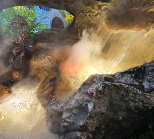 Dampfbrunnen Wohnung