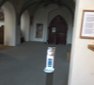 St. Anna-Münster Altheim