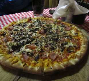 Restauracja Dominium Pizza